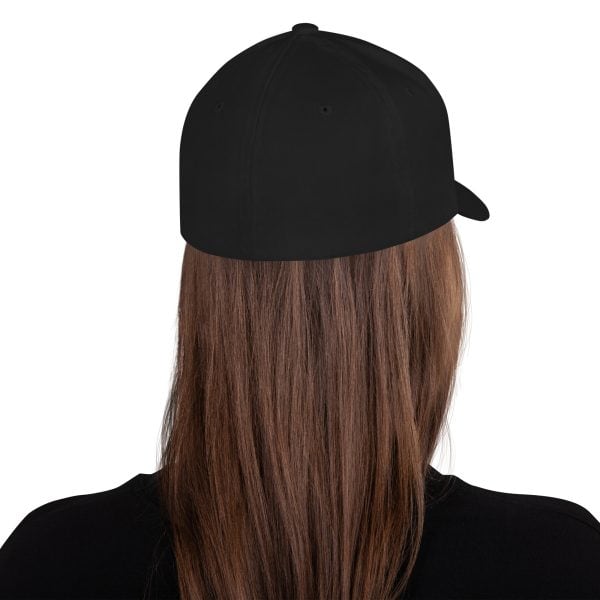 Transform Structured Twill Cap - Image 6