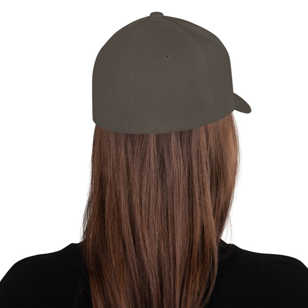 Transform Structured Twill Cap - Image 18