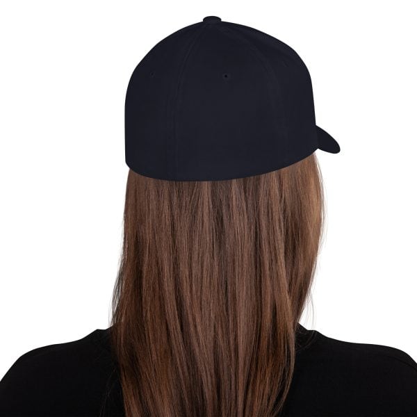 Transform Structured Twill Cap - Image 2